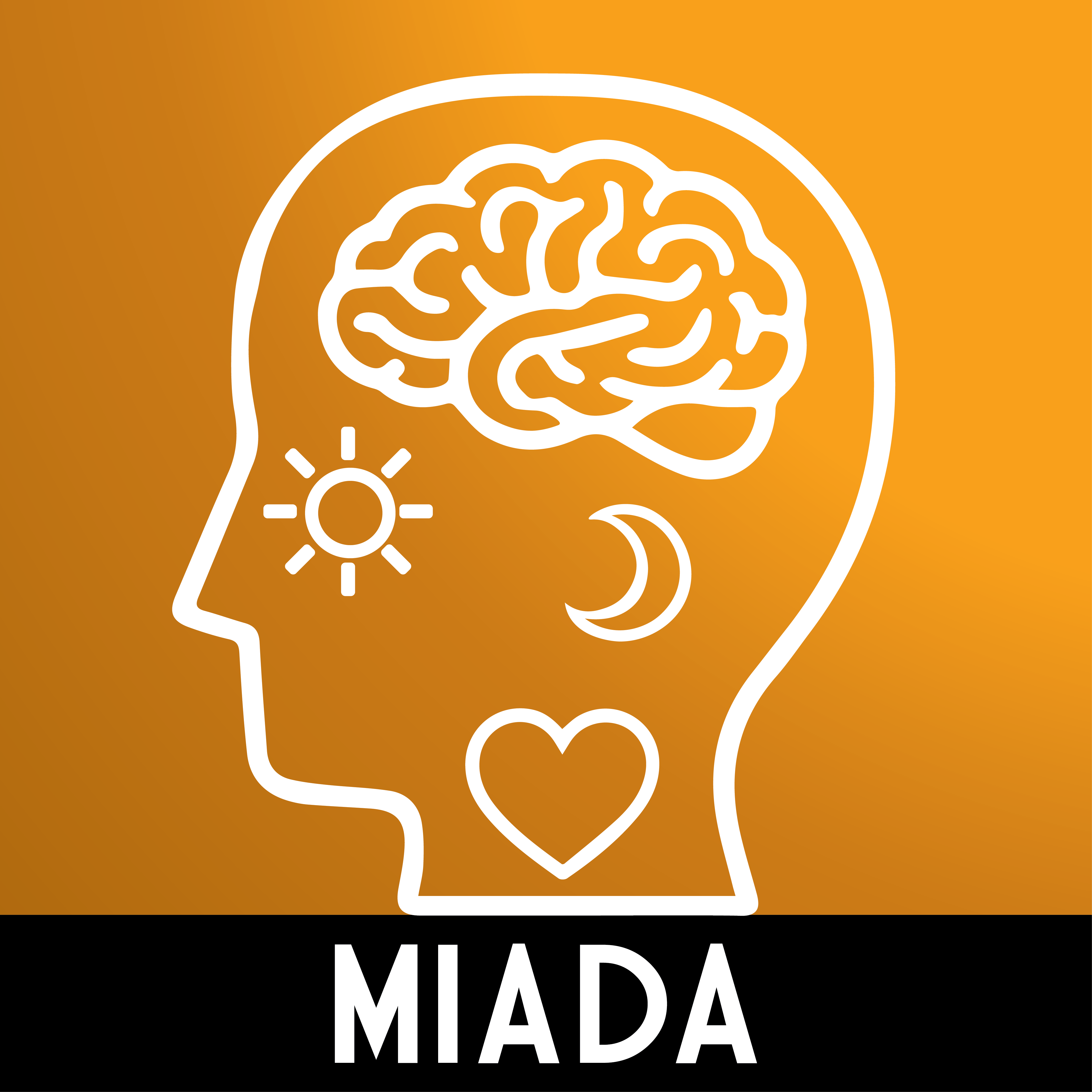 MIADA app icon